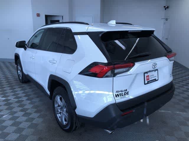 Thumbnail: 2025 Toyota RAV4 - 12