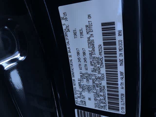 Thumbnail: 2025 Toyota Tacoma - 27