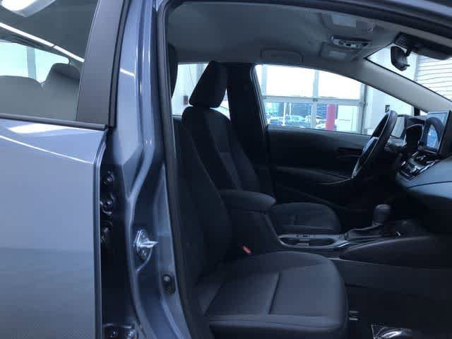 Thumbnail: 2025 Toyota Corolla - 22