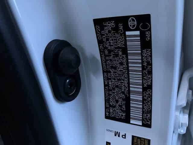 Thumbnail: 2022 Toyota Corolla - 33