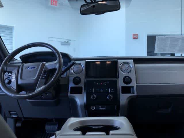 Thumbnail: 2010 Ford F-150 - 11