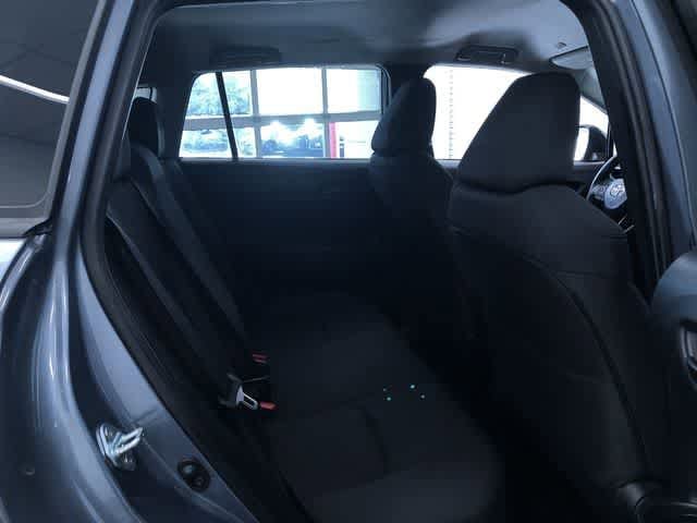 Thumbnail: 2024 Toyota Corolla Cross - 13