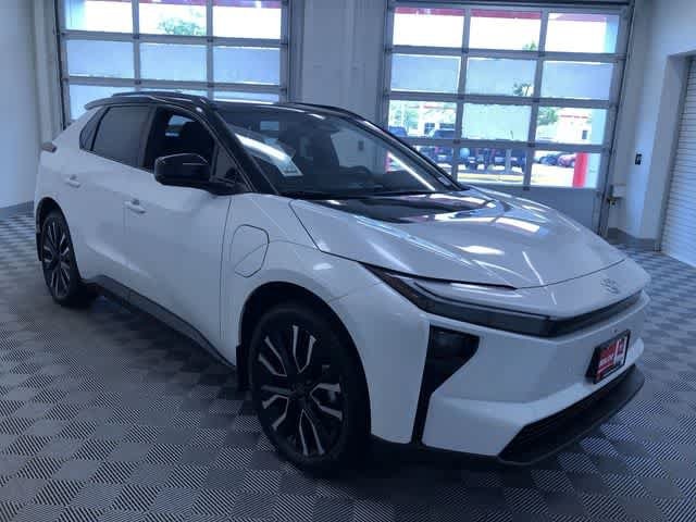 Thumbnail: 2026 Toyota bZ - 36