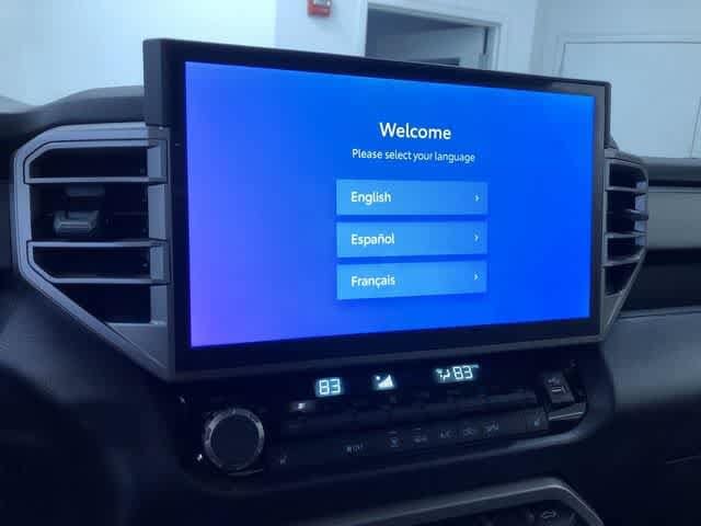 Thumbnail: 2026 Toyota Tundra - 22