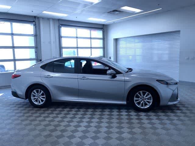 Thumbnail: 2025 Toyota Camry - 35