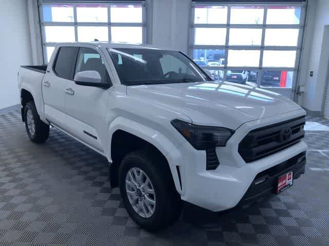 Thumbnail: 2025 Toyota Tacoma - 7
