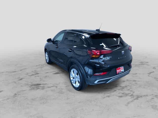 Thumbnail: 2025 Buick Encore GX - 8