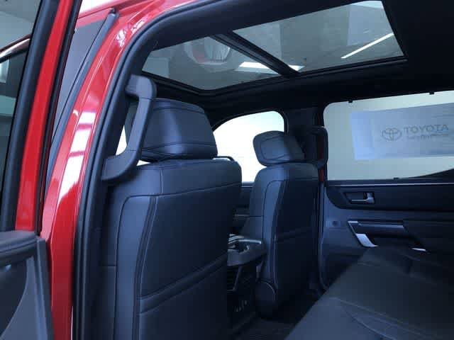 Thumbnail: 2026 Toyota Tundra - 13