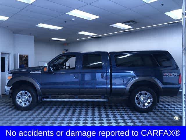 Thumbnail: 2016 Ford F-250 - 2