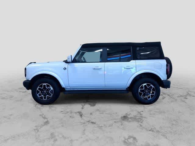 Thumbnail: 2023 Ford Bronco - 6