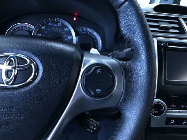 Thumbnail: 2012 Toyota Camry - 27