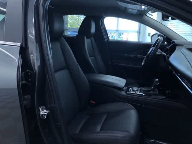 Thumbnail: 2024 Mazda CX-30 - 15