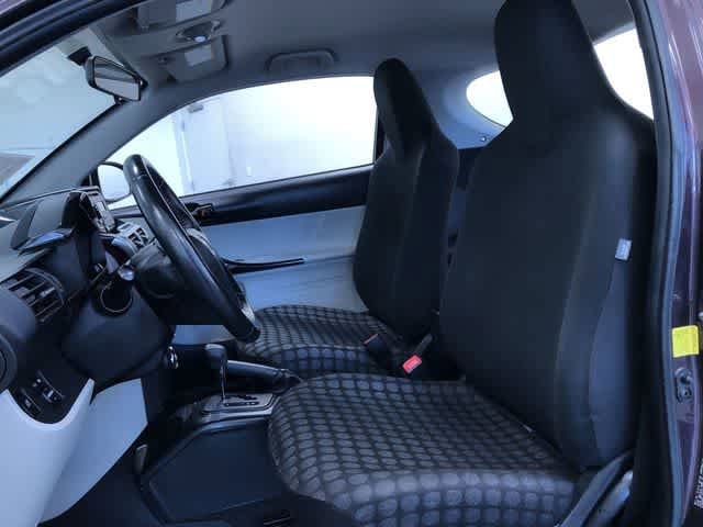 Thumbnail: 2012 Scion iQ - 19