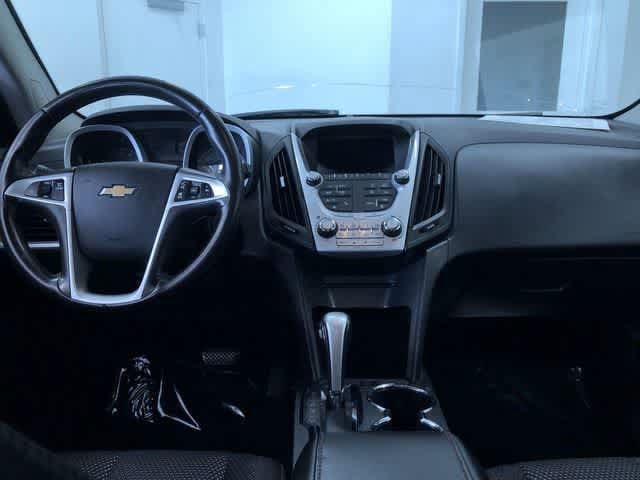 Thumbnail: 2015 Chevrolet Equinox - 18