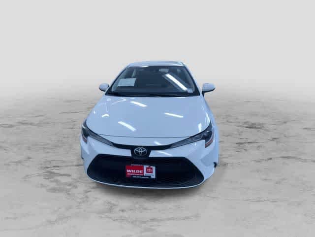 Thumbnail: 2021 Toyota Corolla - 5
