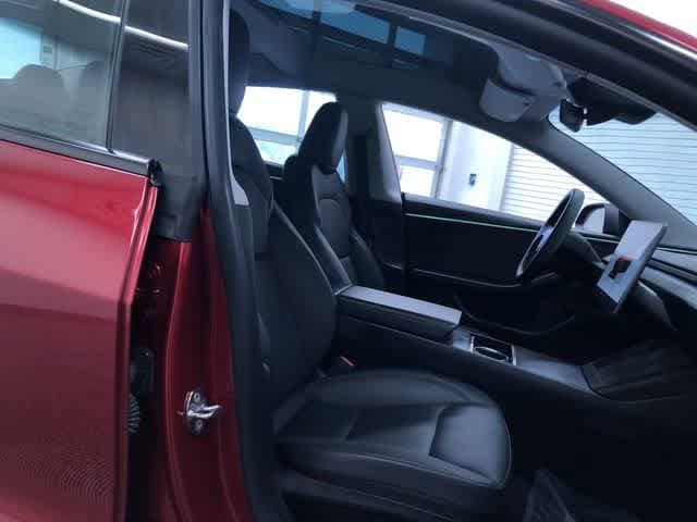 Thumbnail: 2024 Tesla Model 3 - 22