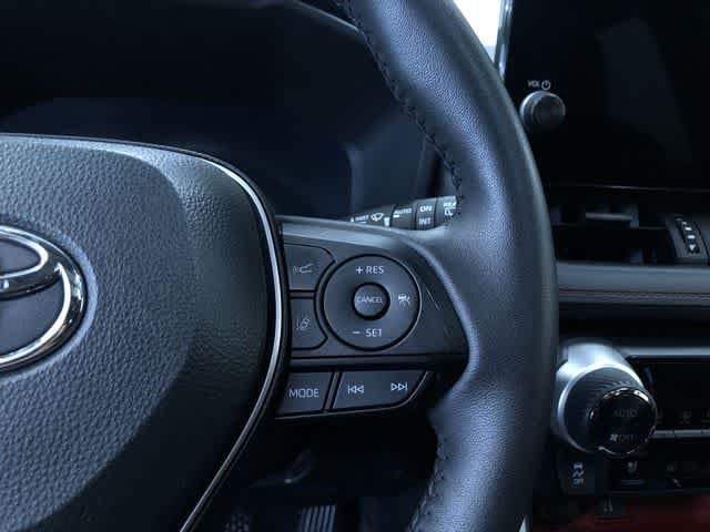 Thumbnail: 2024 Toyota RAV4 - 25