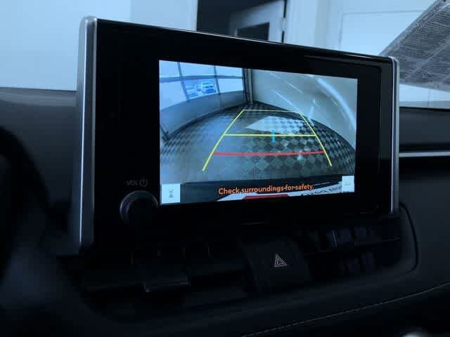 Thumbnail: 2025 Toyota RAV4 - 28