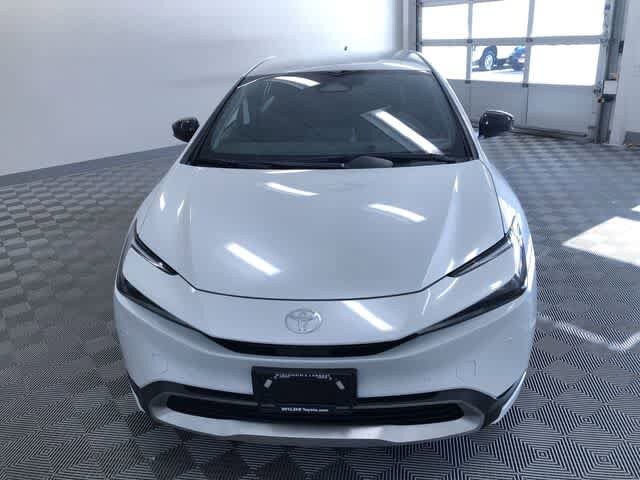 Thumbnail: 2026 Toyota Prius - 6