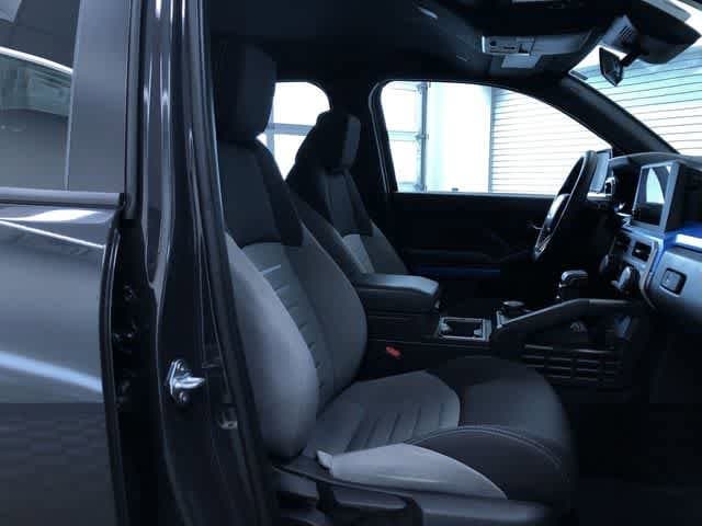 Thumbnail: 2025 Toyota Tacoma - 17