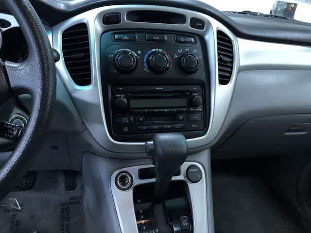 Thumbnail: 2006 Toyota Highlander - 24