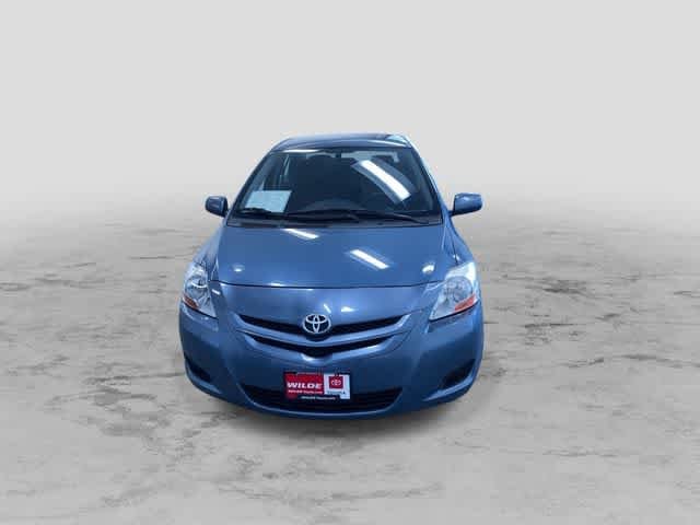 Thumbnail: 2008 Toyota Yaris - 4