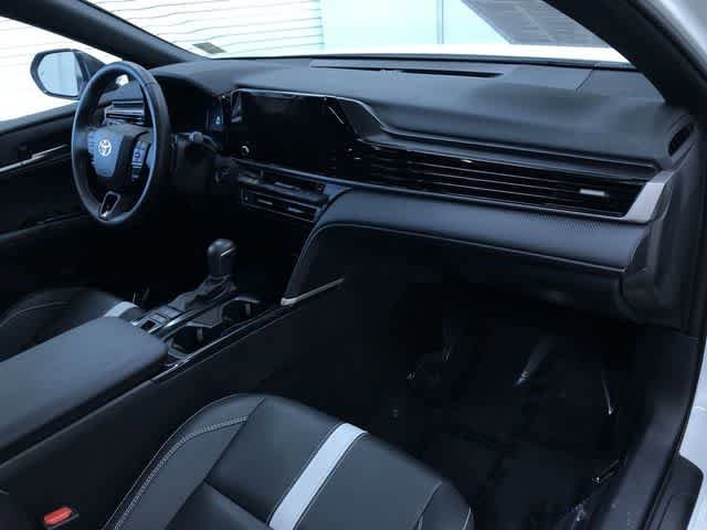 Thumbnail: 2025 Toyota Camry - 24