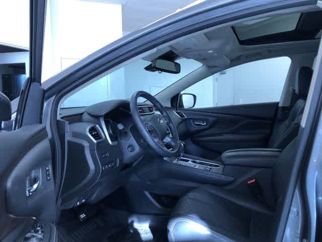 Thumbnail: 2021 Nissan Murano - 11