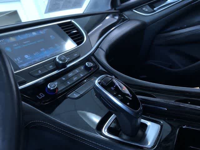 Thumbnail: 2019 Buick LaCrosse - 30
