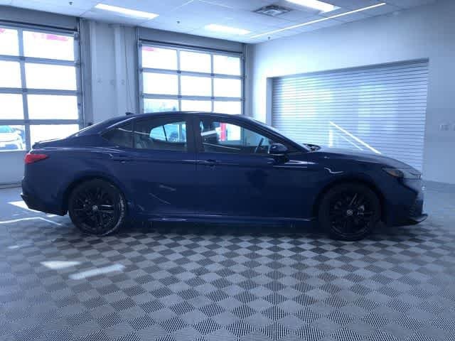 Thumbnail: 2025 Toyota Camry - 34