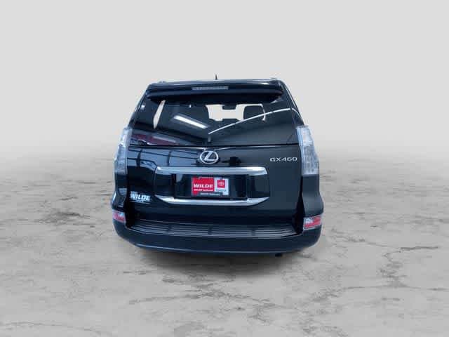 Thumbnail: 2022 Lexus GX - 9