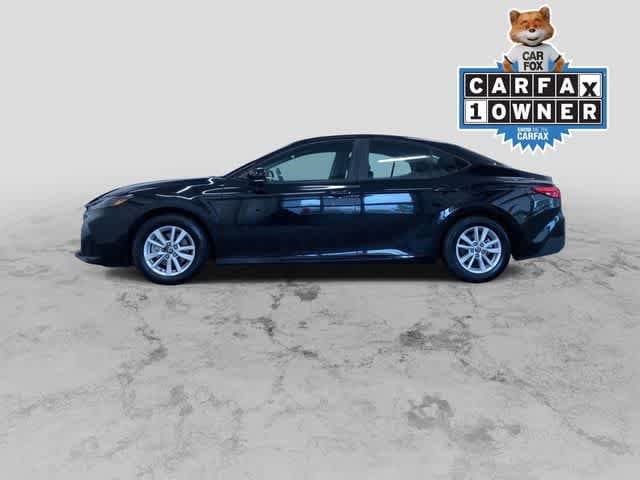 Thumbnail: 2026 Toyota Camry - 6