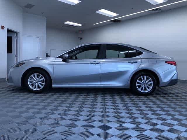 Thumbnail: 2026 Toyota Camry - 11