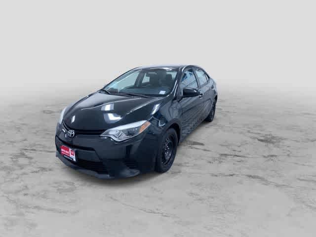 Thumbnail: 2014 Toyota Corolla - 6
