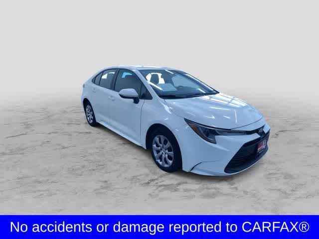 Thumbnail: 2025 Toyota Corolla - 3