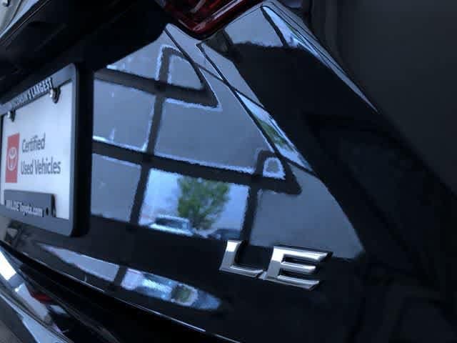 Thumbnail: 2026 Toyota Camry - 15