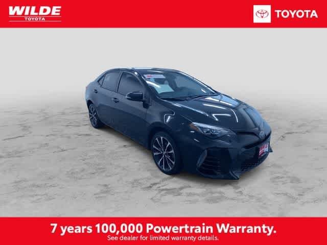 Thumbnail: 2019 Toyota Corolla - 3