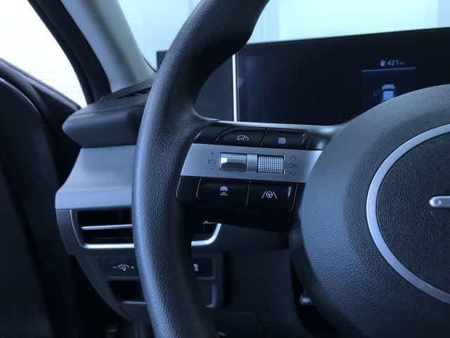 Thumbnail: 2025 Hyundai Sonata - 24