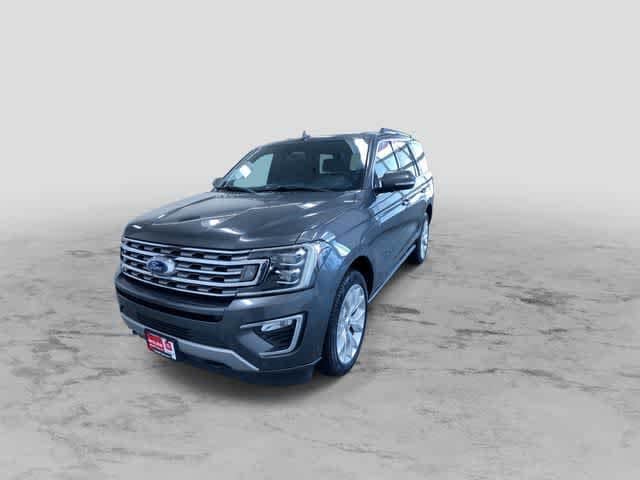 Thumbnail: 2019 Ford Expedition - 6