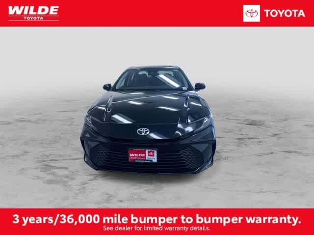 Thumbnail: 2025 Toyota Camry - 4