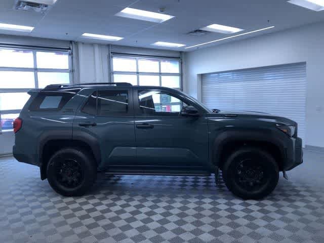 Thumbnail: 2026 Toyota 4Runner - 27