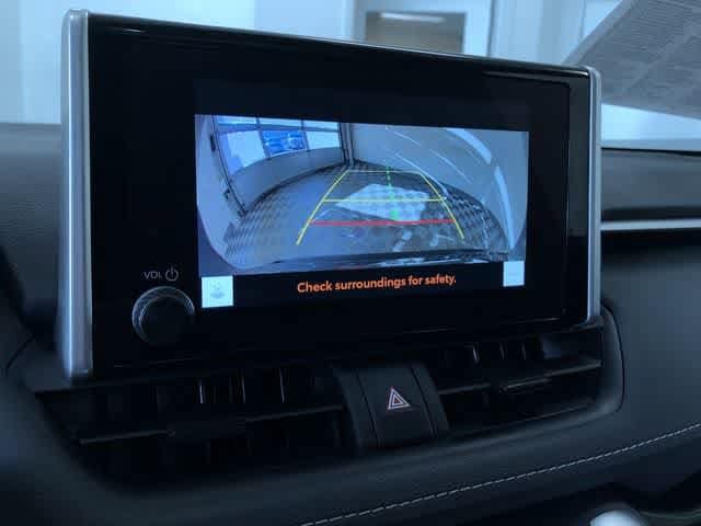 Thumbnail: 2024 Toyota RAV4 - 27