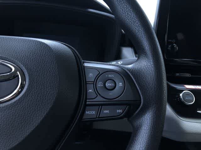 Thumbnail: 2026 Toyota Corolla - 26