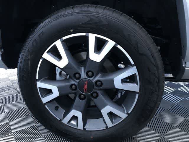 Thumbnail: 2026 Toyota 4Runner - 16