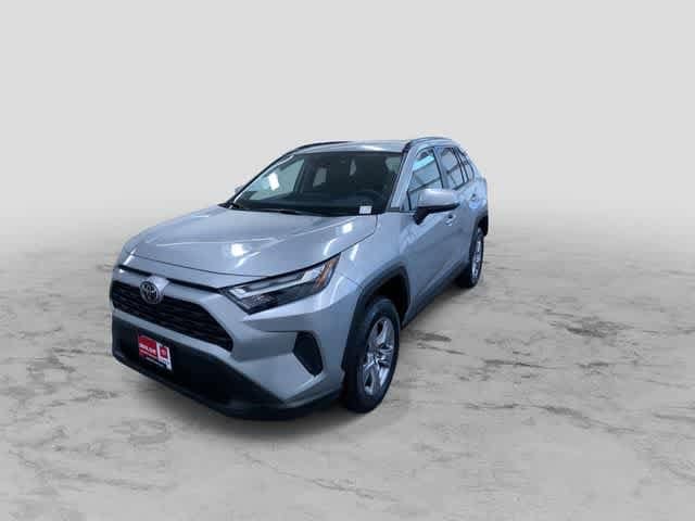 Thumbnail: 2025 Toyota RAV4 - 6