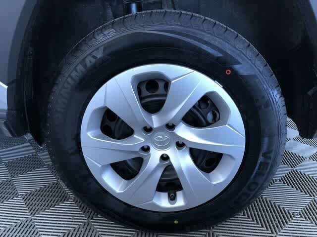 Thumbnail: 2024 Toyota RAV4 - 16