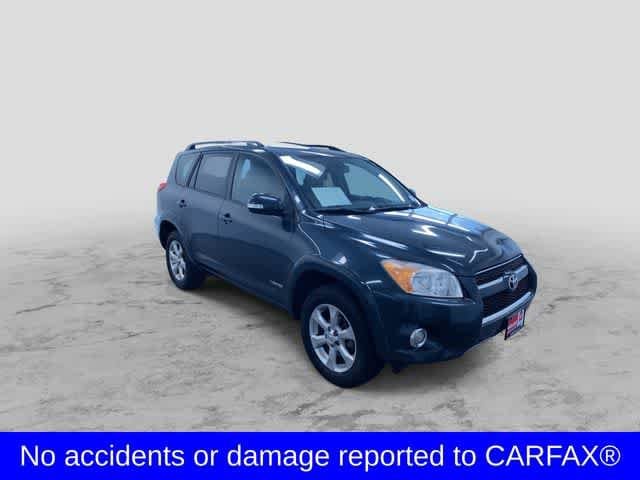 Thumbnail: 2011 Toyota RAV4 - 3