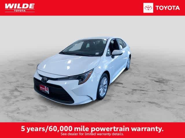 Thumbnail: 2026 Toyota Corolla - 5