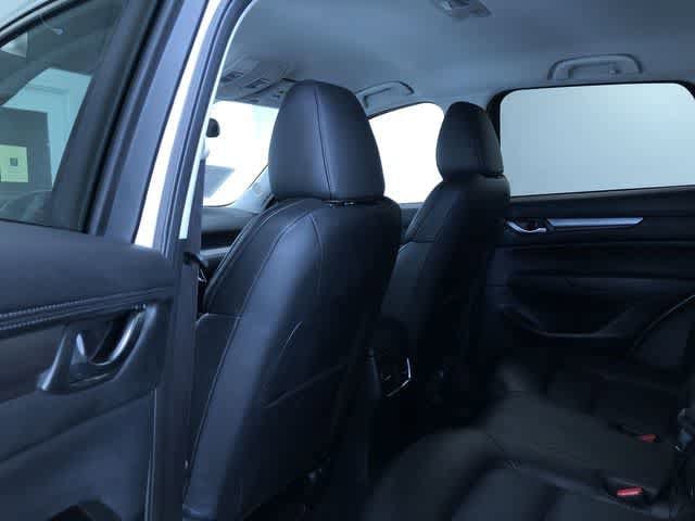 Thumbnail: 2025 Mazda CX-5 - 20