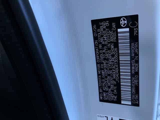 Thumbnail: 2026 Toyota Prius - 24